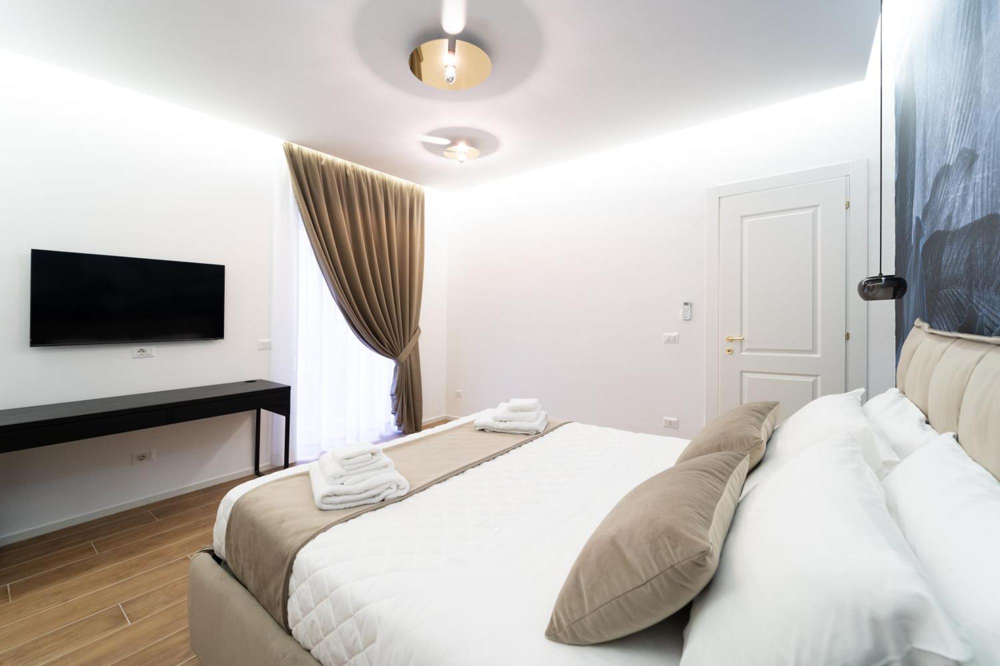Casa vacanze Royal San Paolo
