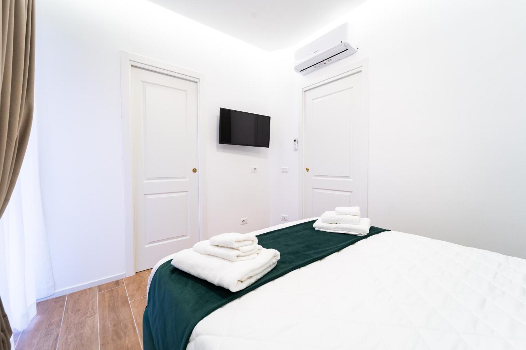 Royal San Paolo * Naples