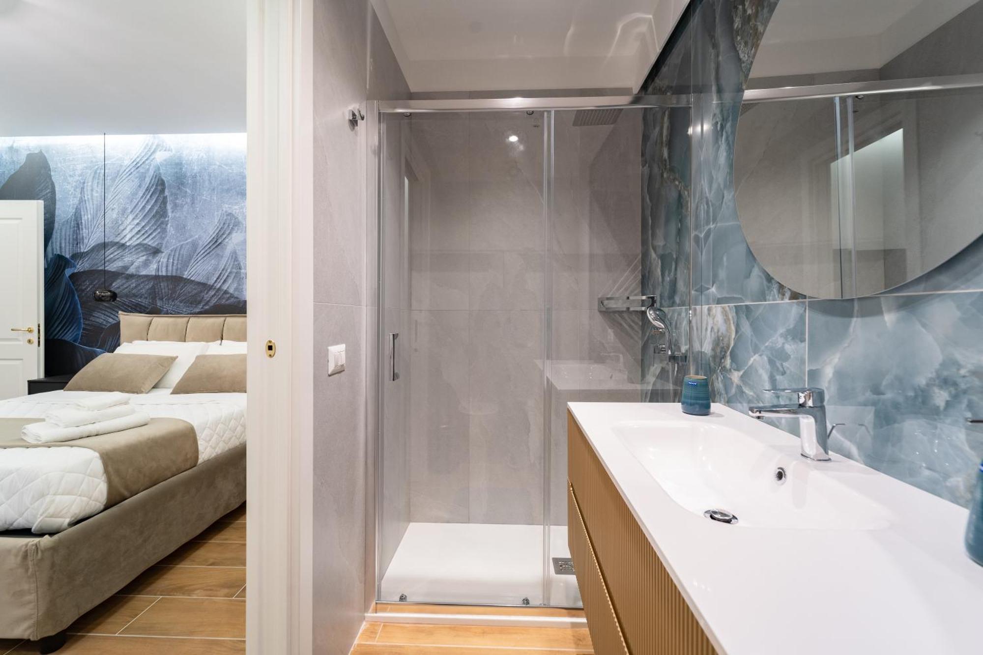 Royal San Paolo Holiday home