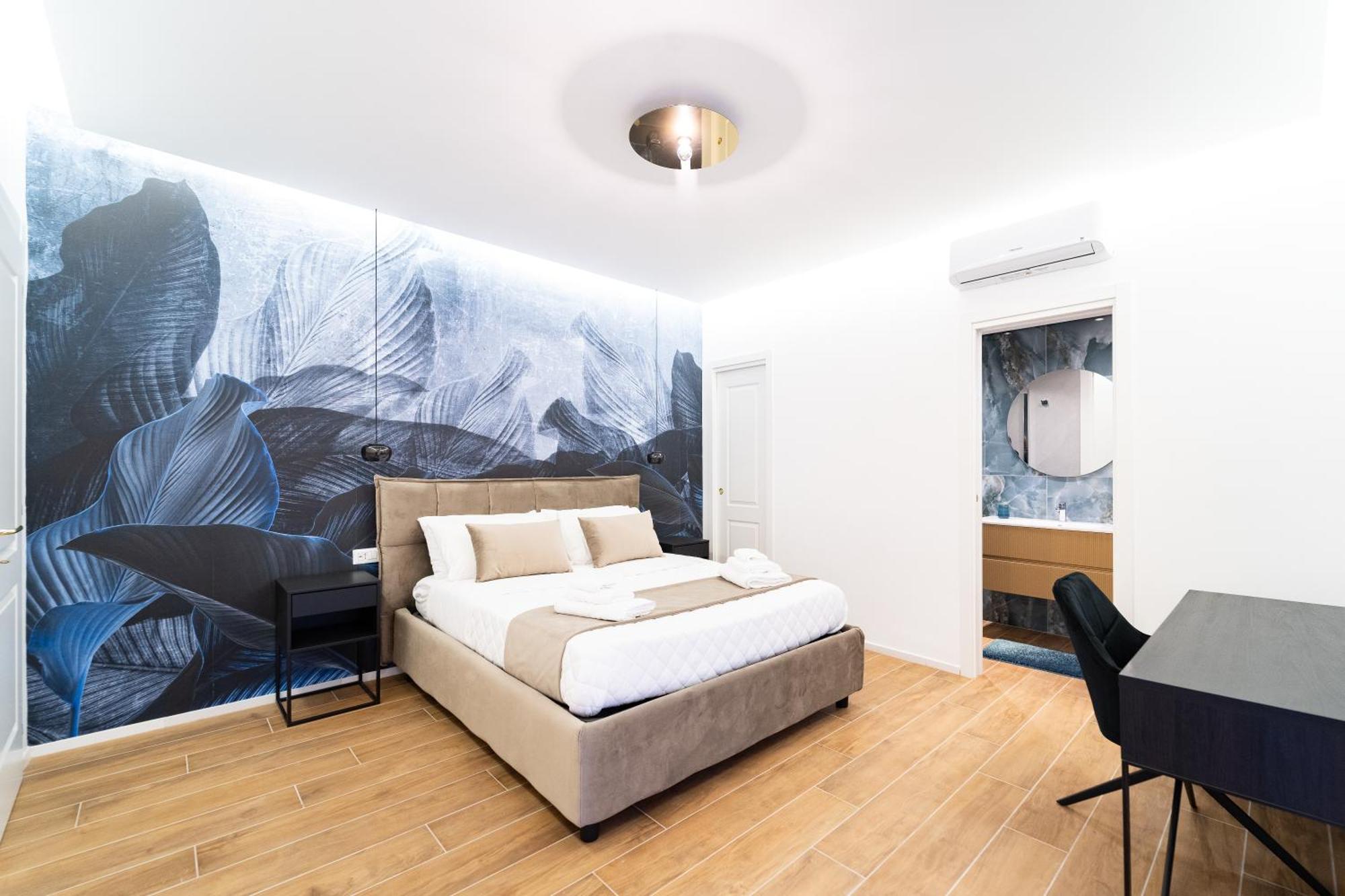 Holiday home Royal San Paolo