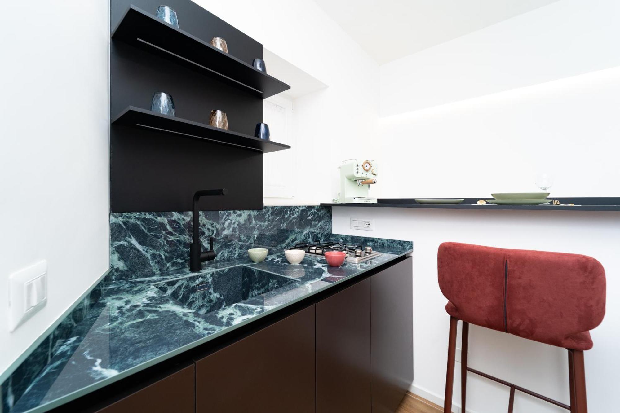 Royal San Paolo Holiday home