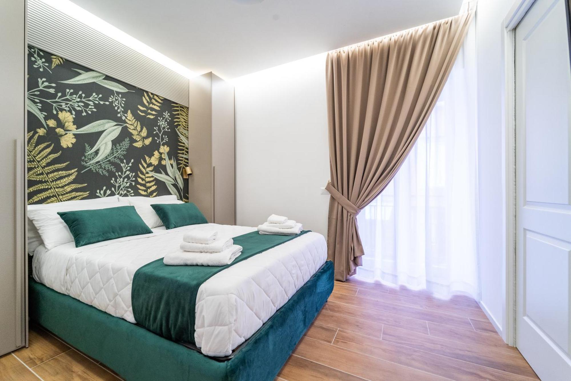 Royal San Paolo * Naples
